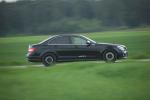 Mercedes-Benz C63 AMG by Edo Competition 2009 года